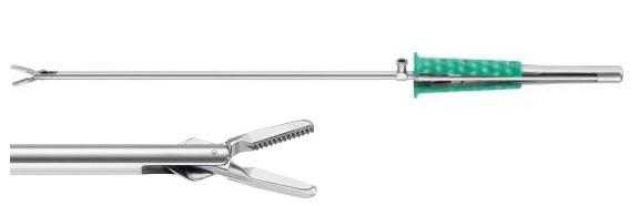 ВАЛЬВ XS ЗАТИСКАЧ ПО ДЕБЕКІ ПРЯМИЙ ШИРОКИЙ 230/370